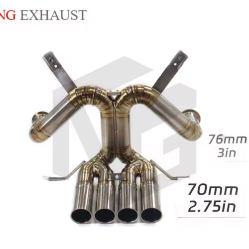 64699db18927a68_1200_1030-1.jpg ★ING★ ランボルギーニ アヴェンタドール SVJ LP700 マフラー エキゾースト 740 750 ダウンパイプ ステンレス SV