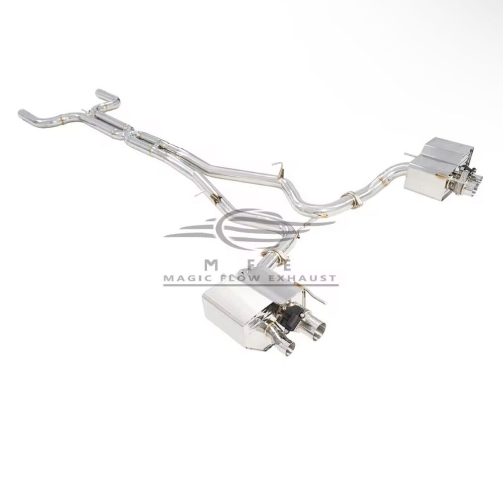 64699f0a3a8c53c_1200_1165.jpg ★MFE★ マセラティ レバンテ 3.0 可変バルブ マフラー 中間 パイプ リアピース 可変マフラー レヴァンテ モデナ グランスポーツ