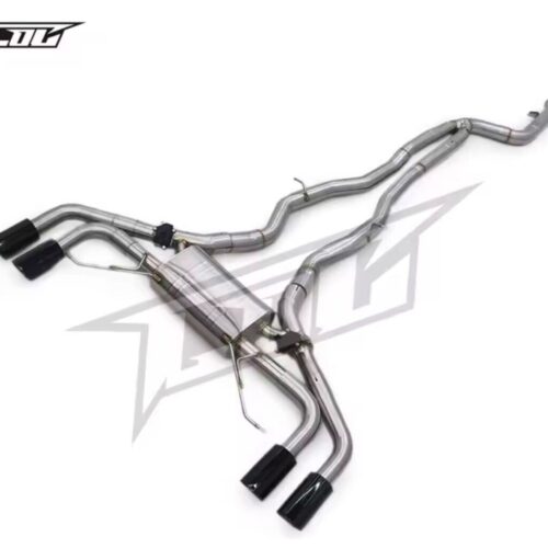 ★C.O.C★ X3 X4 可変バルブ スーパースポーツ マフラー BMW 20i 40i Mスポーツ M40i G01 G08 F25