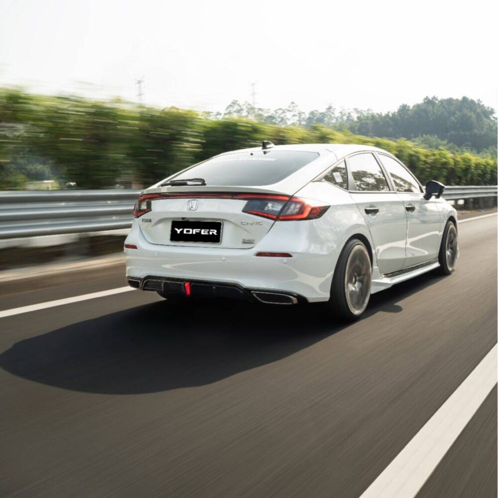 68699ebb93db75c_1134_1200.jpg ★YOFER★ ホンダ シビック FL ボディキット ディフューザー バンパー マフラー リップ スポイラー グリル accord honda FL1 FL4