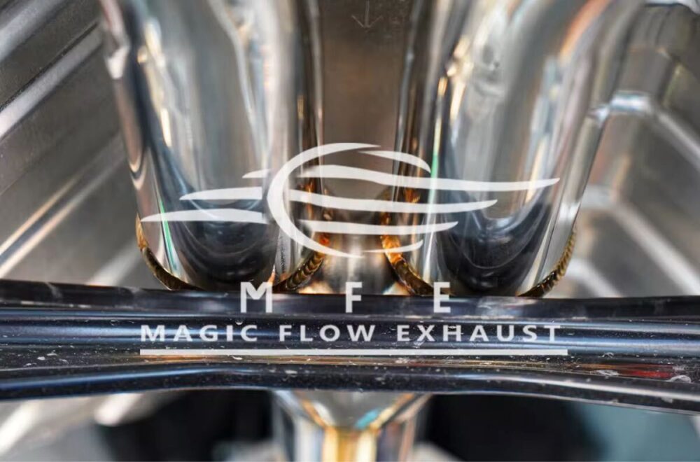 68699f0a419ce92_1200_792.jpg ★MFE★ V37 スカイライン 200gt-t 可変バルブ マフラー 中間 パイプ リアピース 可変マフラー 2.0 タイプP SP Q50 S