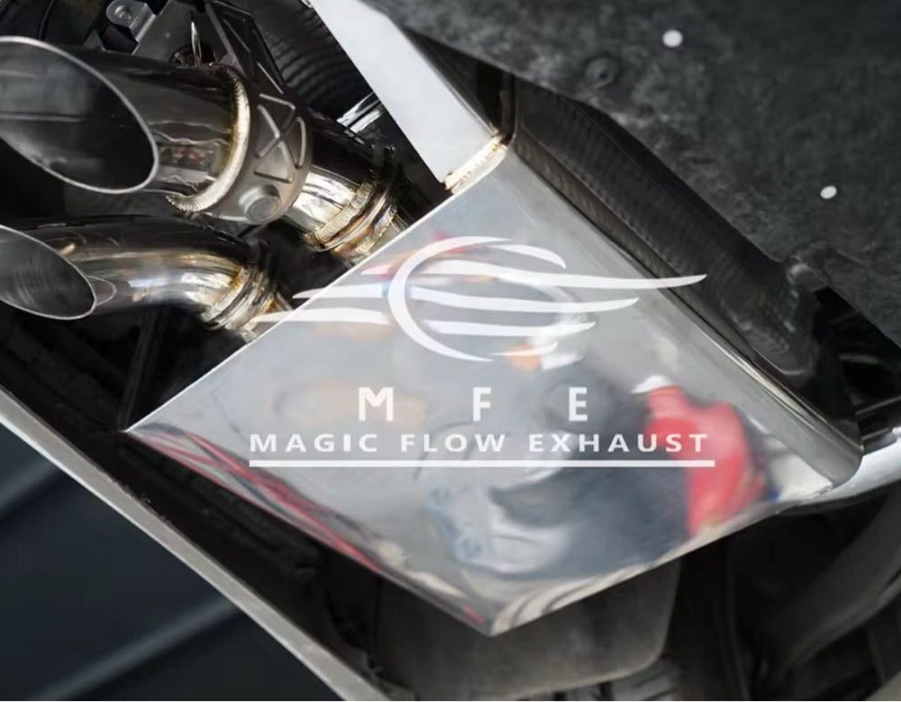 72699f0a093671c_1200_780.jpg ★MFE★ アウディ A8 D5 可変バルブ マフラー エキゾースト 中間 パイプ ミッド ディフューザー リアピース ダウンパイプ S8