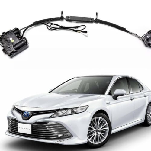 ★NEW★ トヨタ カムリ 70 系 イージークローザー クロージャー camry ドアロック モデリスタTRD 前期 後期 トムス