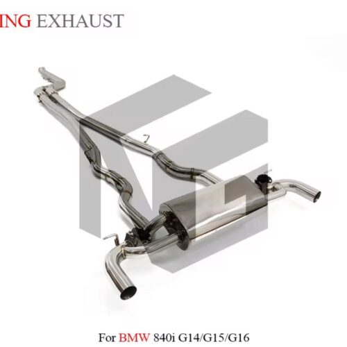 75699db1ac4364d_1200_1093-1.jpg ★ING★ 840i G14 G15 G16 可変マフラー 可変バルブ マフラー エキゾースト BMW