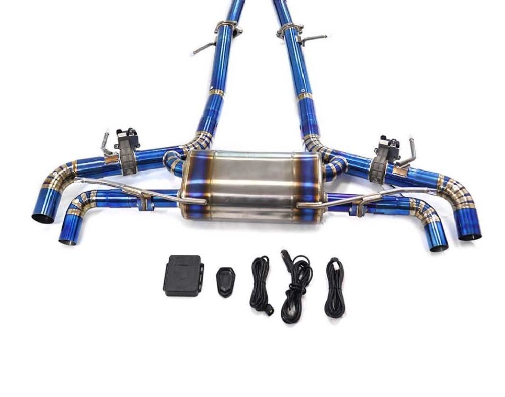 7699db17da4249_1200_787-1.jpg ★ING★ チタン LC500h LC500 可変バルブ マフラー エキゾースト レクサス lexus gwz100 ハイブリッド urz100 ②