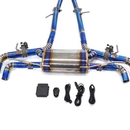 7699db17da4249_1200_787-1.jpg ★ING★ チタン LC500h LC500 可変バルブ マフラー エキゾースト レクサス lexus gwz100 ハイブリッド urz100 ②