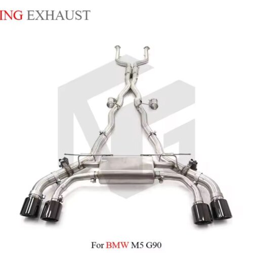 7699db1b58cbed_1200_1096-1.jpg ★ING★ BMW M5 G90 可変バルブ マフラー エキゾースト BMW 可変マフラー ミッドパイプ