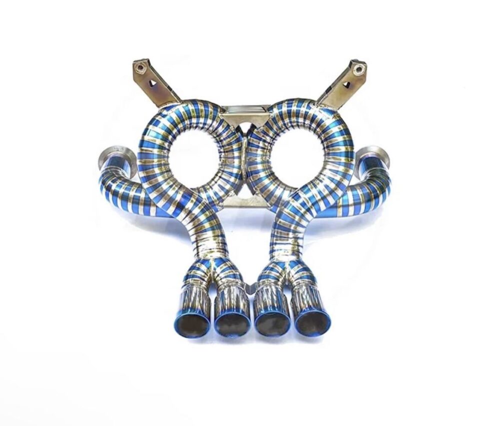 78699db17e3f054_1170_998-1.jpg ★ING★ ランボルギーニ アヴェンタドール チタン SVJ LP700 マフラー エキゾースト 740 750