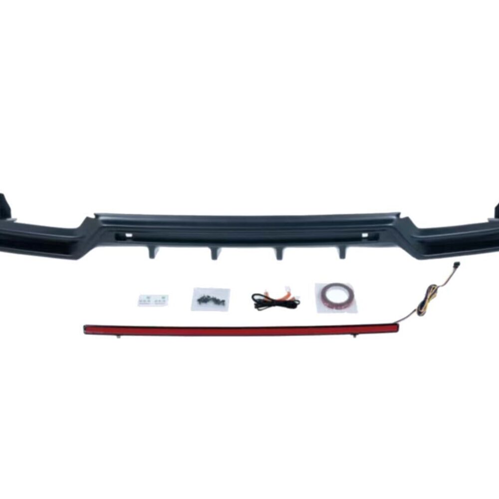 81699ebb9236e4b_1170_1012-1.jpg ★YOFER★ ホンダ オデッセイ RC ボディキット ディフューザー バンパー マフラー リップ スポイラー odyssey honda RC1 RC2 RC4