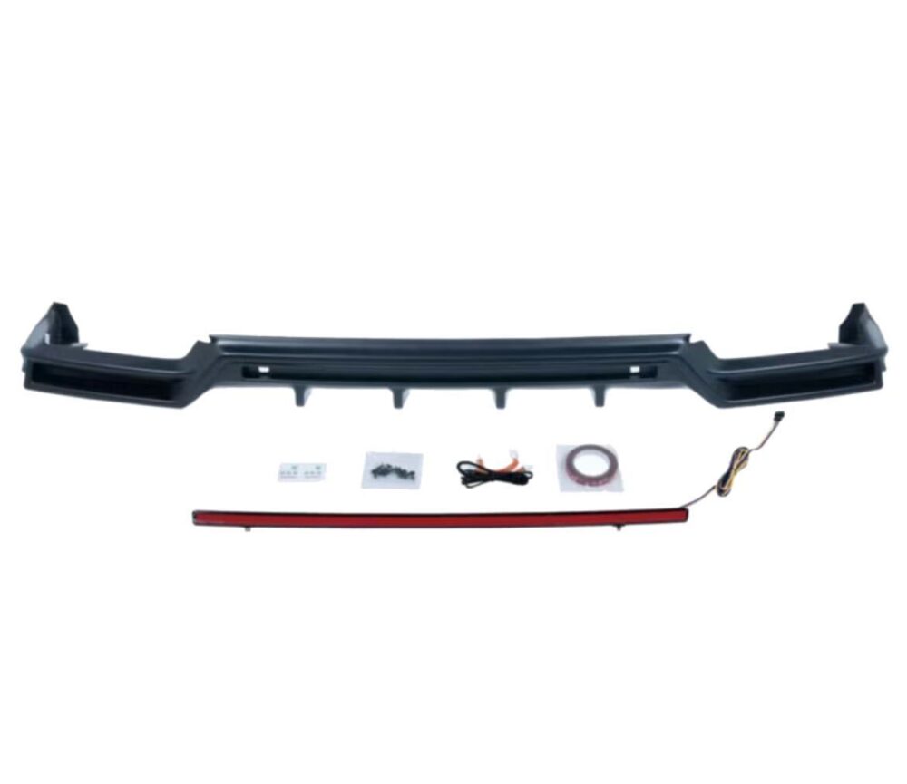 81699ebb9236e4b_1170_1012-1.jpg ★YOFER★ ホンダ オデッセイ RC ボディキット ディフューザー バンパー マフラー リップ スポイラー odyssey honda RC1 RC2 RC4