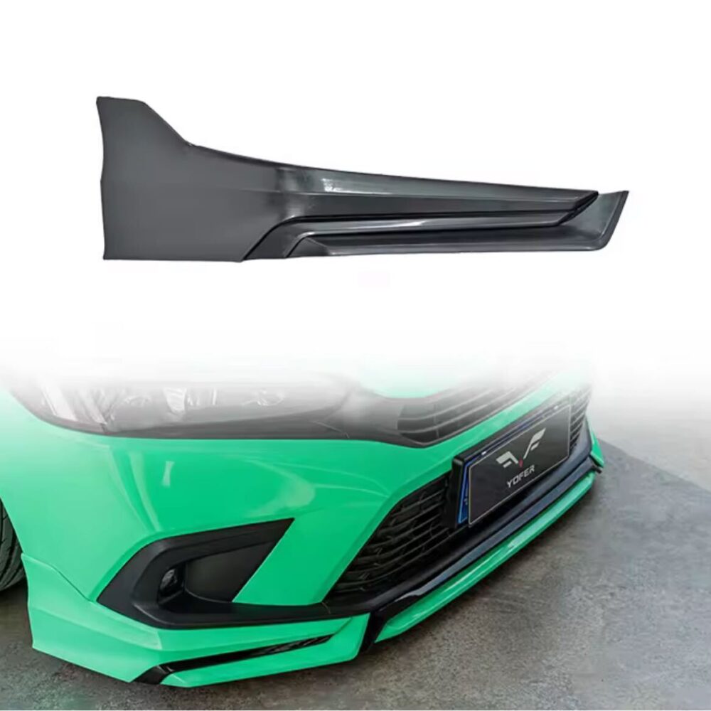 ★YOFER★ ホンダ シビック FL ボディキット ディフューザー バンパー マフラー リップ スポイラー グリル accord honda FL1 FL4