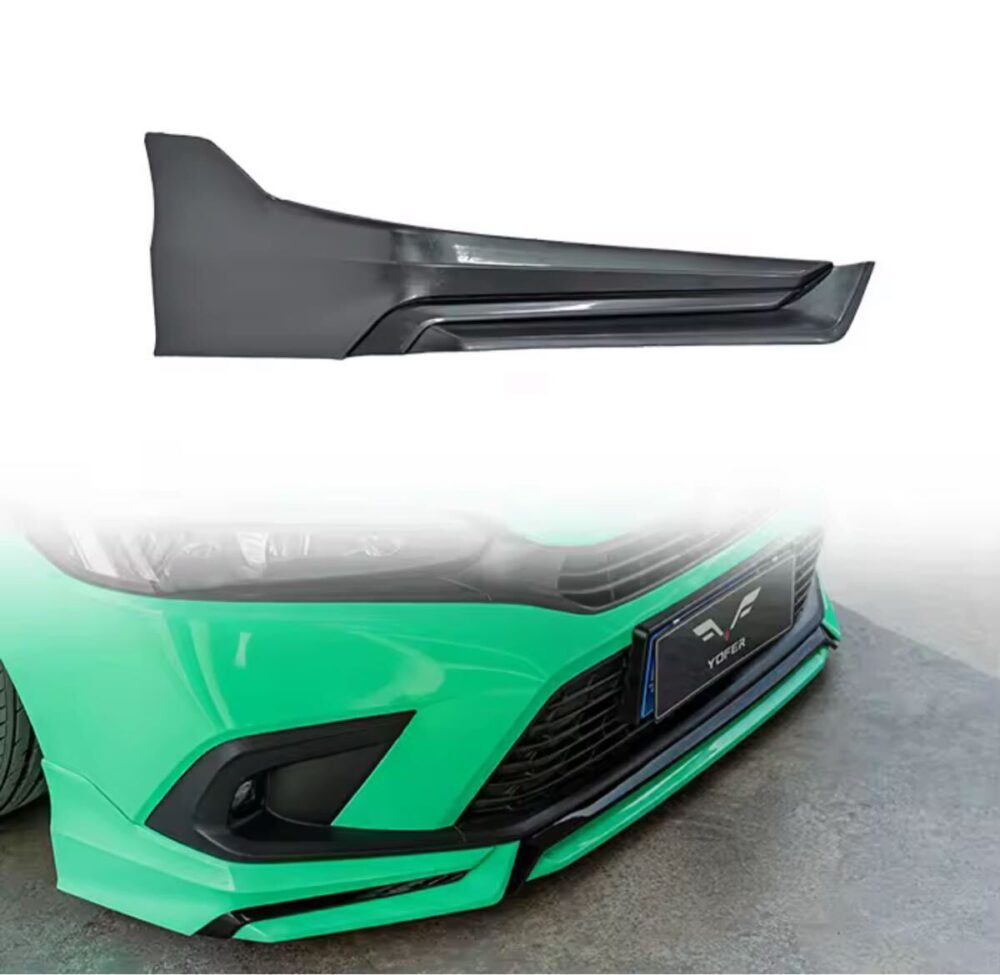 ★YOFER★ ホンダ シビック FL ボディキット ディフューザー バンパー マフラー リップ スポイラー グリル accord honda FL1 FL4