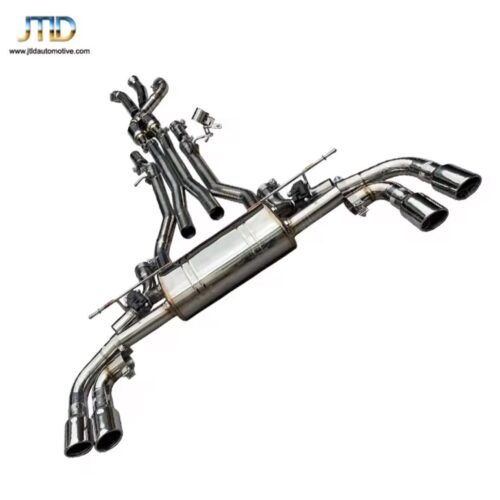 85699ebbe4d48b1_1200_1149.jpg ★JTLD★ 540i G30 可変バルブ マフラー パイプ 中間 バルブ BMW Mスポーツ 5シリーズ G31 G32 G38