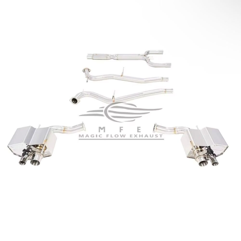 85699f0a3a3b885_1200_1164.jpg ★MFE★ マセラティ レバンテ 3.0 可変バルブ マフラー 中間 パイプ リアピース 可変マフラー レヴァンテ モデナ グランスポーツ