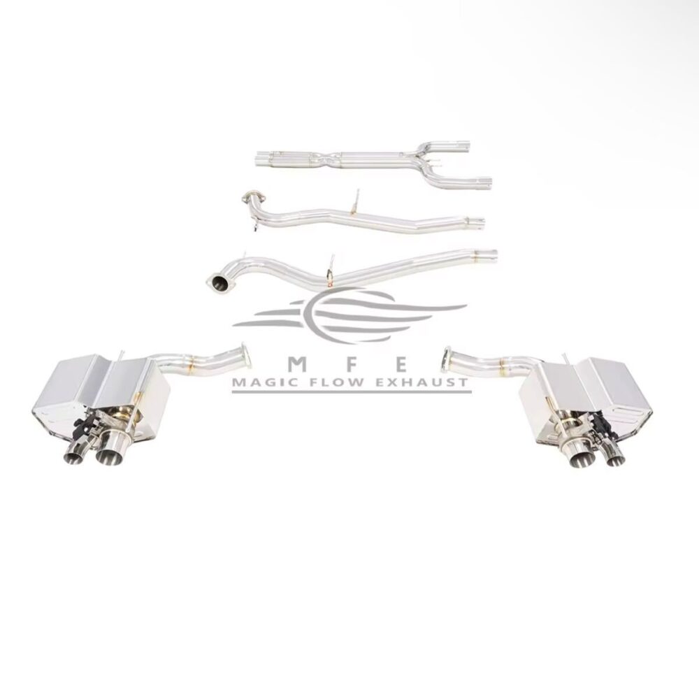 85699f0a3a3b885_1200_1164.jpg ★MFE★ マセラティ レバンテ 3.0 可変バルブ マフラー 中間 パイプ リアピース 可変マフラー レヴァンテ モデナ グランスポーツ