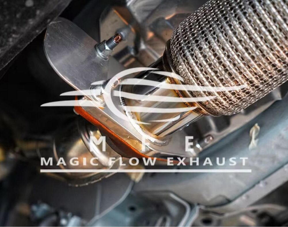 85699f0a4179052_1200_787.jpg ★MFE★ V37 スカイライン 200gt-t 可変バルブ マフラー 中間 パイプ リアピース 可変マフラー 2.0 タイプP SP Q50 S