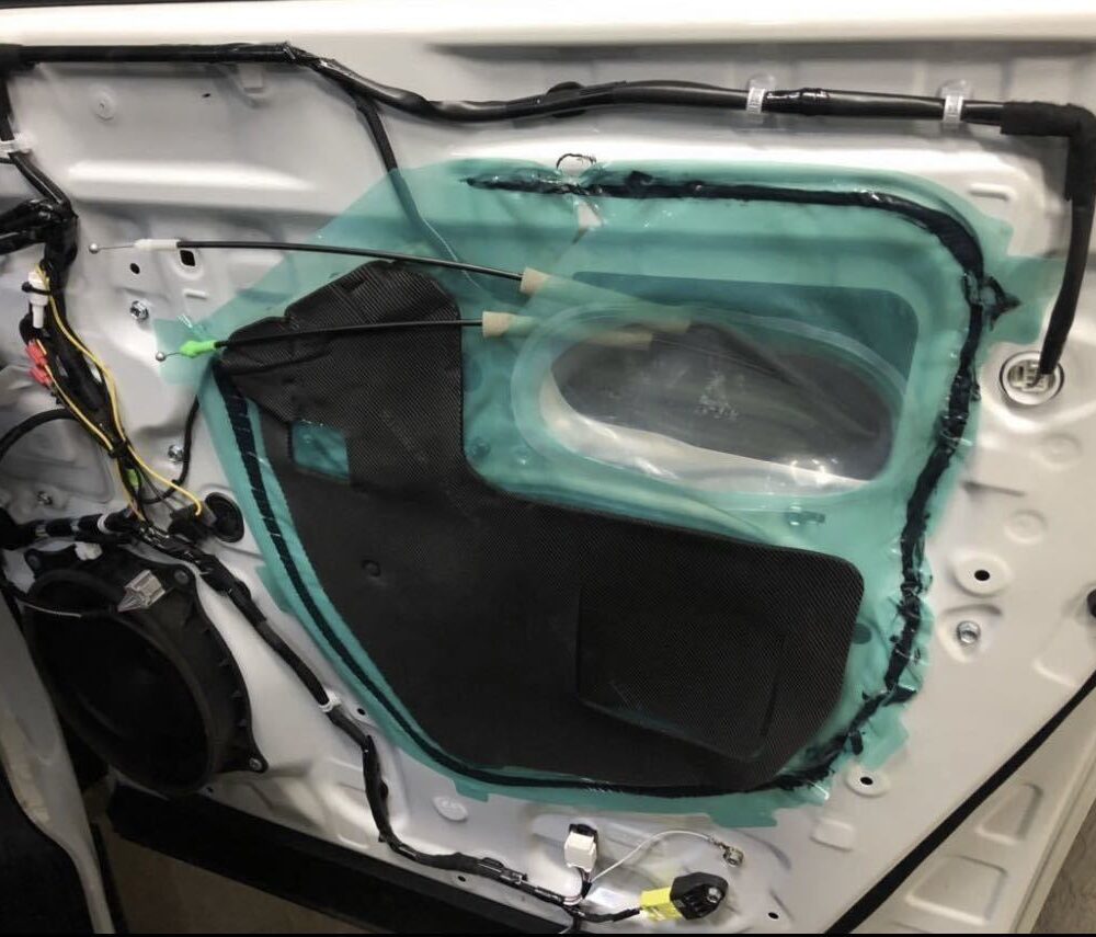 ★NEW★ ランドクルーザー ランクル 200系 イージークローザー lc200 ドア パネル TRD モデリスタ 前期 中期 後期 ドア オプション