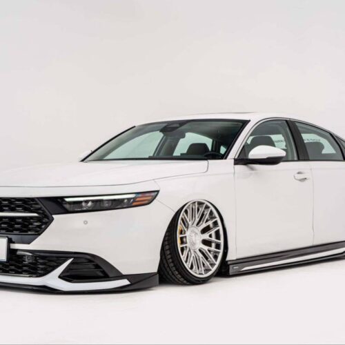 ★YOFER★ ホンダ アコード CY2 ボディキット ディフューザー バンパー マフラー リップ スポイラー グリル accord honda