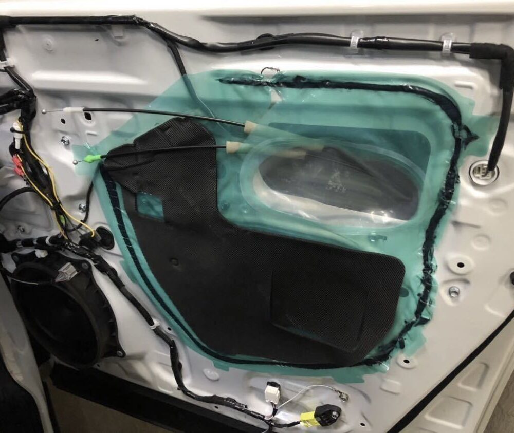 ★NEW★ ハリアー 60 系 イージークローザー クロージャー パネル モデリスタ TRD ドアロック セキュリティ 等お探しの方