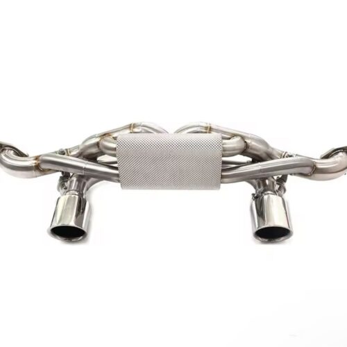 90699db19ccdbb5_1200_1082-1.jpg ★ING★ 718 ケイマン GT4 GTS RS 可変バルブ マフラー エキゾースト 4.0 ポルシェ PORSCHE cayman ②