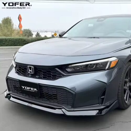 ★YOFER★ ホンダ シビック FL RS ボディキット ディフューザー バンパー マフラー リップ スポイラー グリル accord honda FL1 FL4
