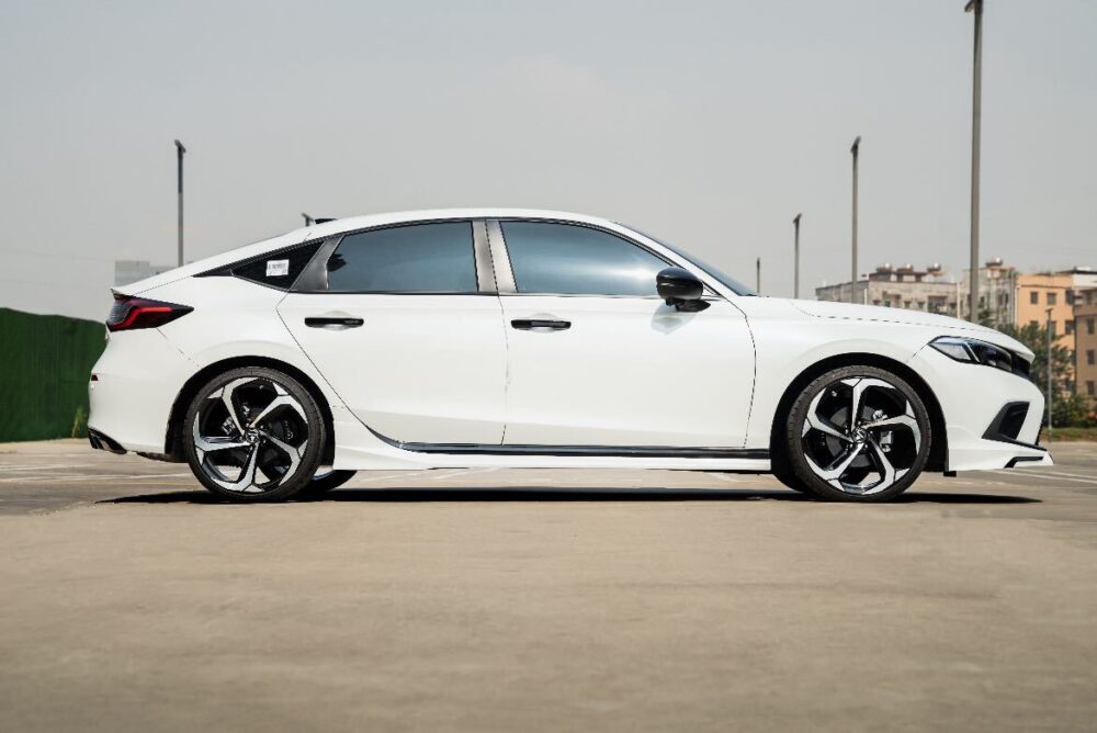 92699ebb9344ef4_1170_782.jpg ★YOFER★ ホンダ シビック FL ボディキット ディフューザー バンパー マフラー リップ スポイラー グリル accord honda FL1 FL4