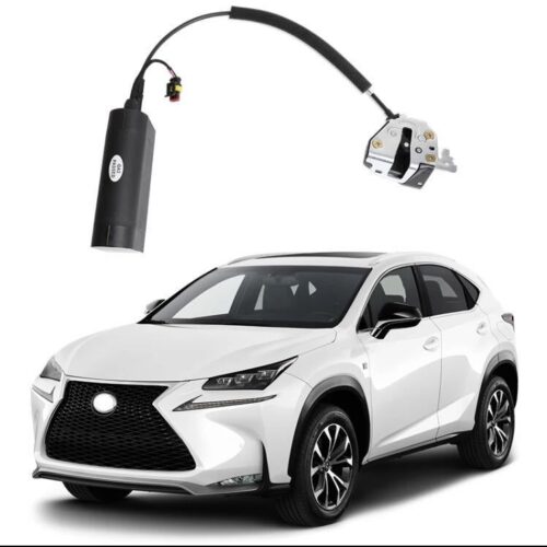 ★NEW★ レクサス NX 10 20 イージークローザー ドア パネル TRD モデリスタ バックドア オプション NX200t 300 300h Fスポーツ