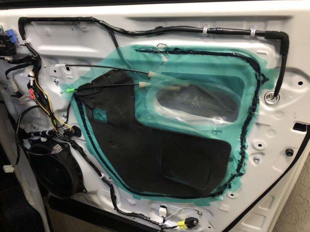 96699ebb053310b_1198_898-1.jpg ★NEW★ レクサス IS イージークローザー キット ドア パネル TRD モデリスタ オプション Fスポーツ 後期 30 200t 300h 350