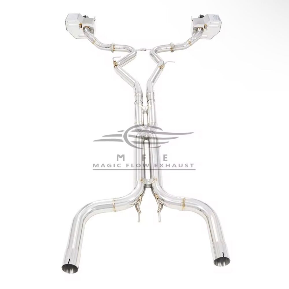 99699f0a3ac00a8_1200_1172.jpg ★MFE★ マセラティ レバンテ 3.0 可変バルブ マフラー 中間 パイプ リアピース 可変マフラー レヴァンテ モデナ グランスポーツ